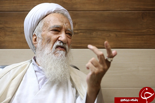 امام(ره) ایران را از حلقوم آمریکا بیرون آورد/ &laquo;اسلام انقلابی&raquo; مقابل اسلام آمریکایی است/انتخاب آیت&zwnj;الله جنتی نشانه انقلابی ماندن خبرگان است