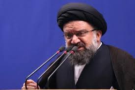 حرکت انقلابی مانع از عقب ماندگی است