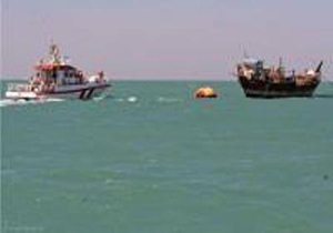 17 روز بی خبری از لنج باری بندر ریگی