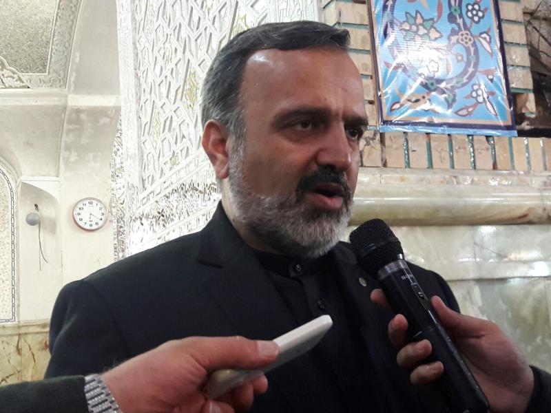 پیروزی انقلاب اسلامی، ثمره ی خون شهیدان و قیام۱۵ خرداد سال ۴۲ بود
