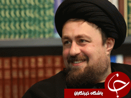 تبریک سید حسن خمینی به تیم ملی والیبال