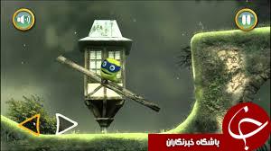 کرم نینجا بازی پر طرفدار آندروید+ دانلود