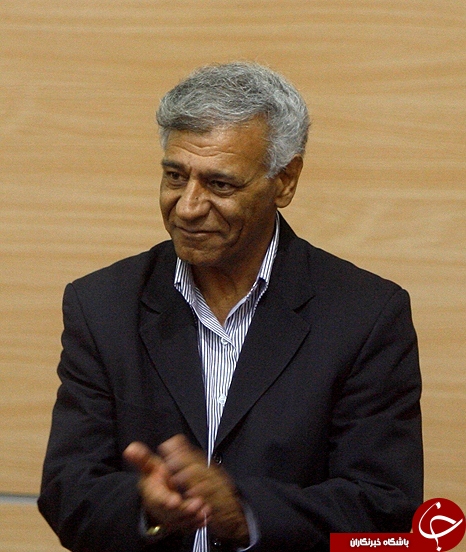 معینی: بازیکنان با انگیزه تمرینات خود را زیر نظر کادر فنی پیگیری می کنند