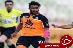 بازگشت میداوودی به خوزستان