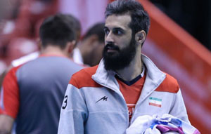معروف: تجربه بزرگی کسب کردیم
