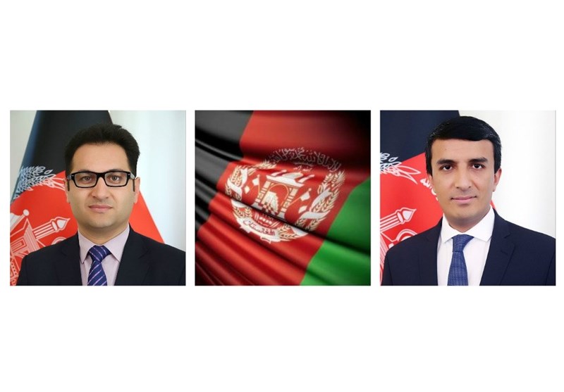 سخنگوی رئیس جمهور افغانستان معرفی شد
