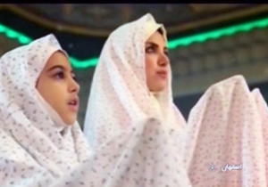 به استقبال ماه رمضان برویم + فیلم
