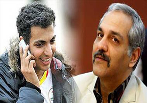 عادل ‌فردوسی ‌پور در دورهمی 20سال پیش مهران ‌مدیری + فیلم