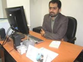 دانشجویان گلستان میزبان مهمان کاغذی