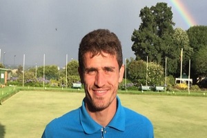 شماره پیراهن وریا مشخص شد + عکس
