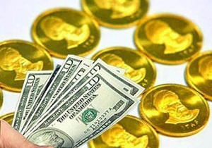 قیمت طلا و سکه در بازار قزوین