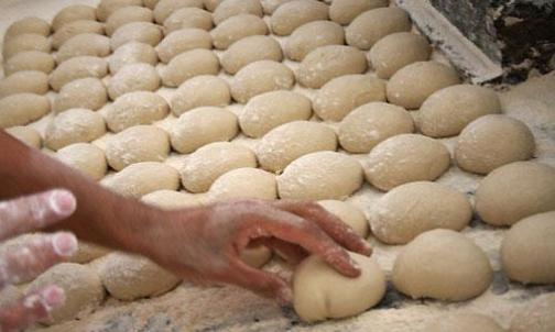 خوزستان بزرگترین تولید کننده خمیرمایه درکشور