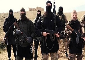 داعش به «سرباز دزدی» روی آورد!