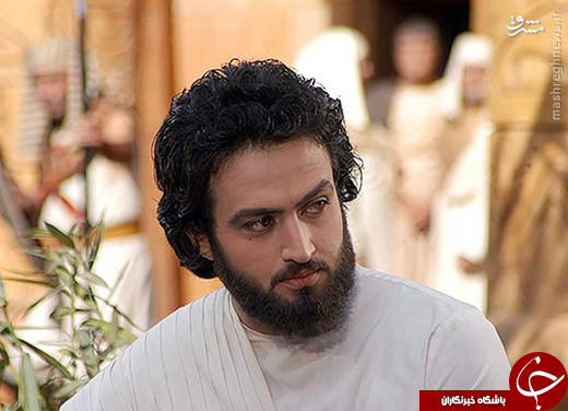 من هم عاشق شدم اما نه مثل فرهاد شهرزاد!/ زندگی من ویژه نیست که عکس ویژه بگیرم