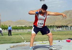 کسب دو مقام آسیایی برای ورزشکاران خراسان رضوی