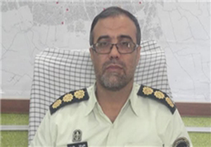 در حال اجرا بودن طرح عفاف و حجاب در شهرستان بروجرد