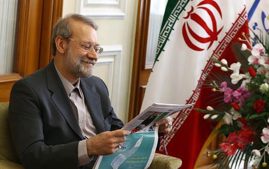 نامزدی &laquo;احمدی&zwnj;نژاد&raquo; جاذبه&zwnj;ای برای مردم ندارد/ از ترکیب مجلس راضی&zwnj;ام/برای انتخابات ریاست جمهوری 96 برنامه&zwnj;ای ندارم