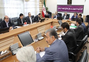 عزم جدی دولت در حمايت از توليد داخلی