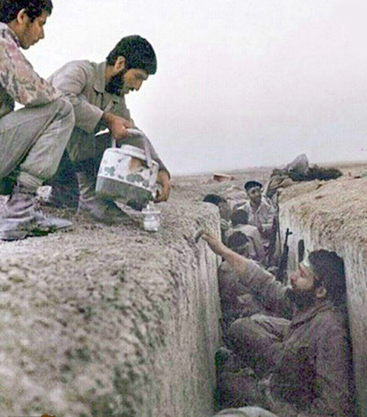 عکس/ كانالی كه ديگر عضو نمی‌گيرد