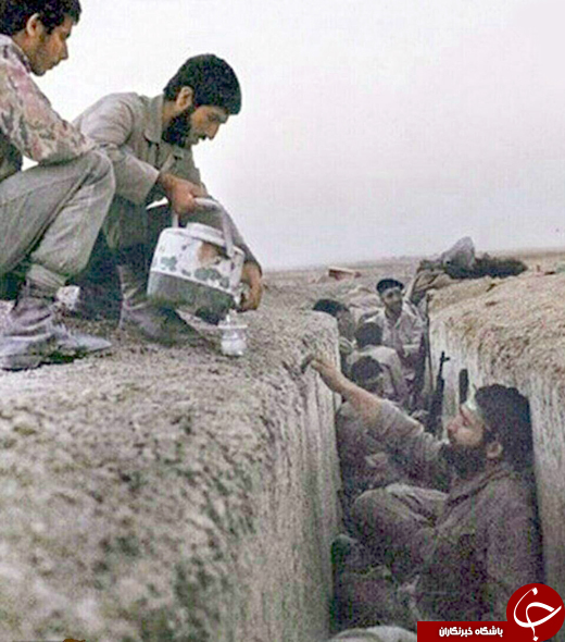 عکس/ كانالی كه ديگر عضو نمي&zwnj;گيرد