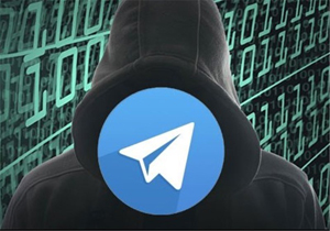 تلگرام؛ بستری برای ترویج روزه‌خواری