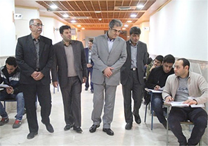استخدام ۲۰۰ نفر امسال در وزارت اقتصاد