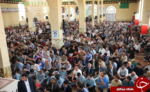 پانزدهم خرداد اصلی ترین گام در مبارزه با رژیم پهلوی