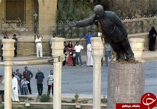 وقتی از 