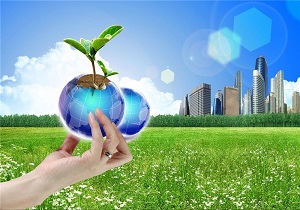 برگزاری همایش مدیریت سبز در اردبیل