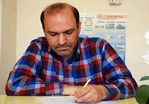 پخش سریال «دریا» پاییز امسال از شبکه پنج آذربایجان غربی