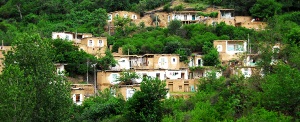 روستای اشتبین از روستای های تاریخی استان آذربایجان شرقی