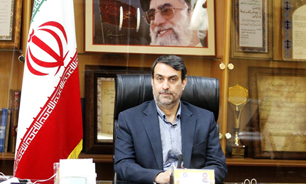 بهره‌برداری از طرح های عمراني اصفهان