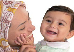 پسری تربیت کنید که به زنان احترام بگذارد