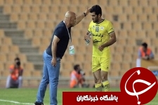 جلسه علی منصور و شاگرد