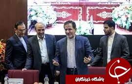دیدار معاون اول رئیس جمهور با رؤسای فدراسیون ها و ورزشکاران المپیکی و پارالمپیکی