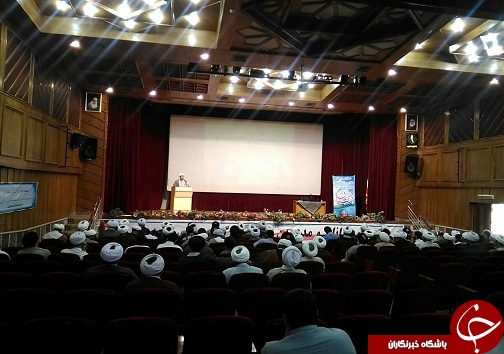 اعزام هزار و 200 مبلغ روحانی به مناطق مختلف استان