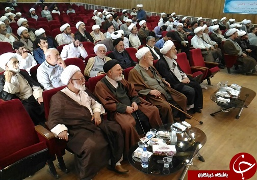 اعزام هزار و 200 مبلغ روحانی به مناطق مختلف استان