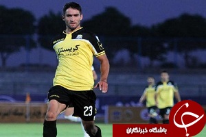 سپاهان مشتری ستاره مد نظر برانکو