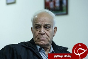 کاشانی:جذب بازیکن نیازی به بوق و کرنا ندارد