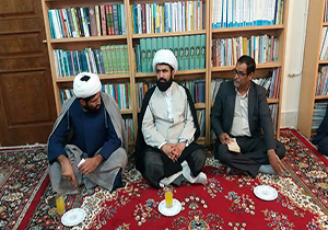 رمضان فرصتی طلائی برای ترویج شعار دینی