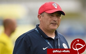 دستیار برانکو مشخص شد