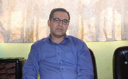 خشکسالی های 15 ساله اخیر، تهدید جدی برای محیط زیست گناباد