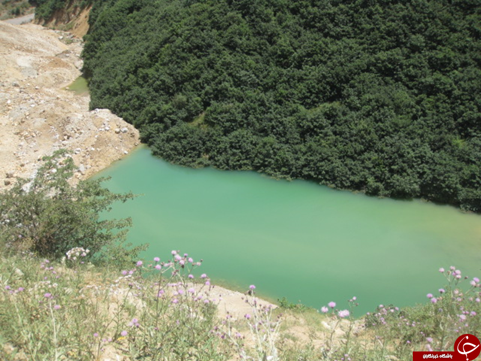 آذربایجان شرقی در معرض مخاطرات زیست محیطی