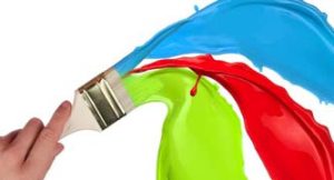 کار نقاشان دزفول کسادشده
