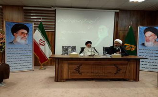 برگزاری مراسم تفسیر قرآن در ۱۵۰۰ مسجد خراسان‌رضوی