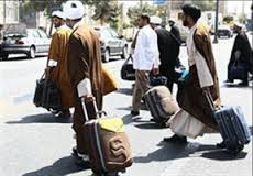 اعزام170مبلغ به زرند درماه رمضان