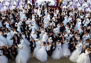 تسهیلات ترکیه برای ازدواج؛ از یارانه ۴هزار دلاری تا هدیه برای ۳ فرزند