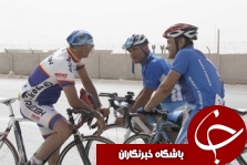بحرین میزبان نخستین  دوره مسابقات آسیایی دوچرخه سواری پیشکسوتان