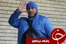 لیست ورودی و خروجی علی منصور به باشگاه ارائه شد