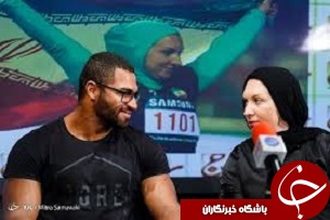 رجبی: دوومیدانی هر چه دارد،از دوره های قبل است